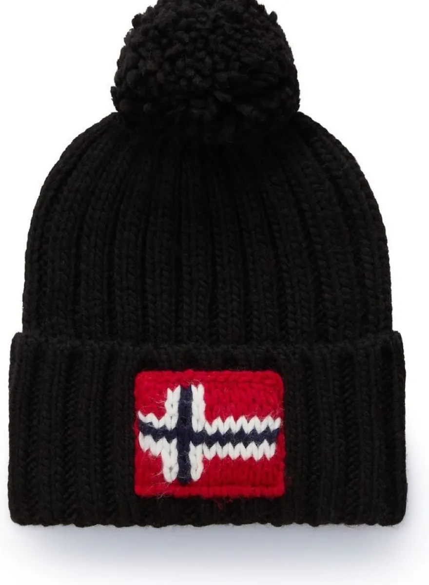 Napapijri Cap Semiury 5 NP0A4GKB