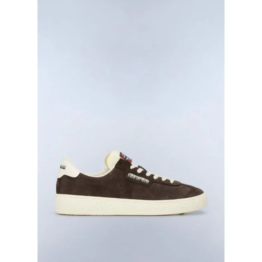 Napapijri Sneaker F6tuff01/Nub NP0A8ATU