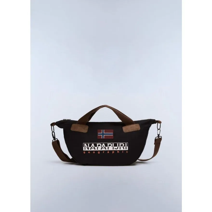Napapijri Tragetasche H-Reflect Sling NP0A4FHW