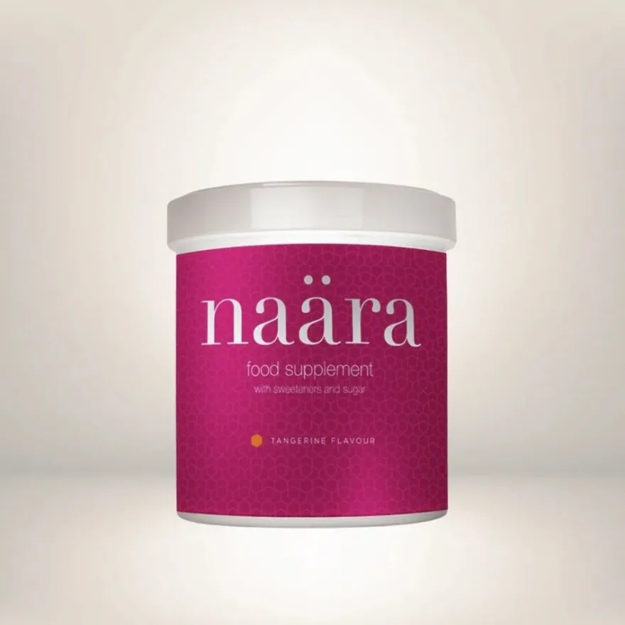 Naära Tangerine 1 Dose Original Jeunesse Collagendrink MHD 2024-2027 Neu & OVP