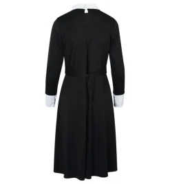 narrenwelt Horror Wendy Halloween Mädchen Kleid 1tlg. Cosplay Teen SALE