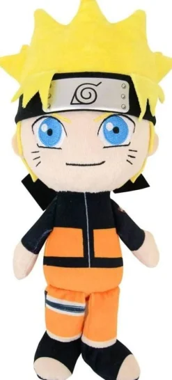 Naruto, Itachi & Kakashi Plüschfiguren (23-28 cm): Das perfekte Geschenk
