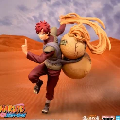 Naruto Shippuden Banpresto F Kolosseum Gara Figur 12cm