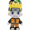 Naruto Shippuden Naruto Uzumaki Plüschtier 27cm