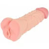 Nature Haut 2in1 Extension+Mas