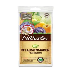 Naturen Bio Pflaumenmaden-Falle