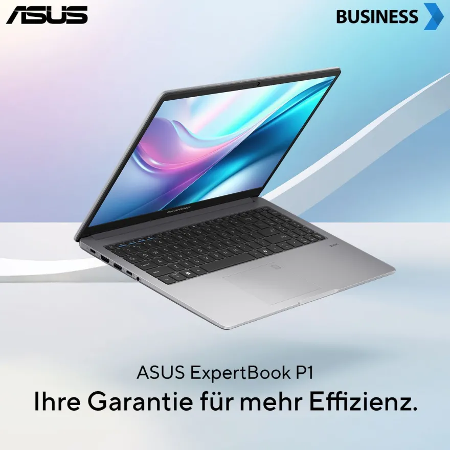 NB ASUS P1503CVA-S71300 15,6