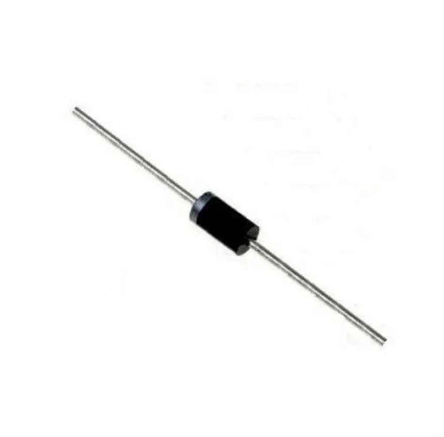 1N5408, Diode, 3Amp./ 1000V, DO-201, Gleichrichterdiode, 1N 5408, 10St