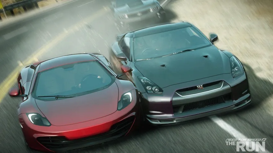 Need for Speed: The Run (PC, 2013, Nur der EA App Key Download Code) Keine DVD