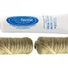 Neo Fermit Set 150 g + Hanfrolle 160 g Gewindehanf Dichtungspaste Dichtungshanf