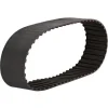 Neoprene Zahnriemen 50 MXL 025 = 50 Zähne