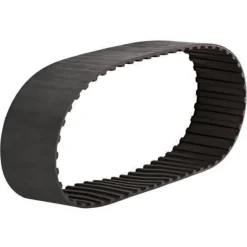 Neoprene Zahnriemen 50 MXL 025 = 50 Zähne