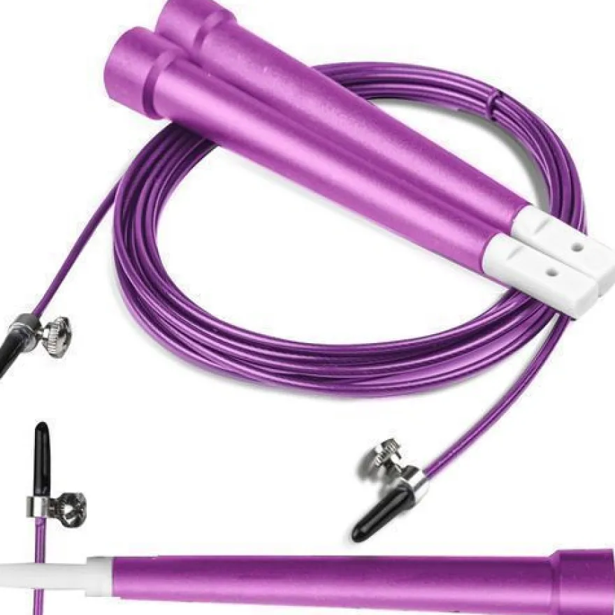 Neo-Sport NS-955 lila Springseil
