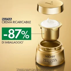 Neovadiol Longevity Volumencreme zum Aufladen 50 ml