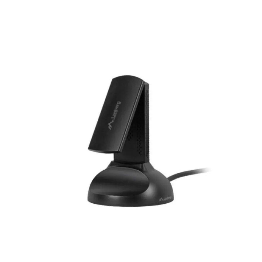 Netzadapter Lanberg NC-3000-WI