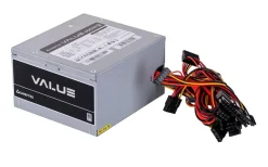 Netzteil Chieftec 400 Watt, Silber
