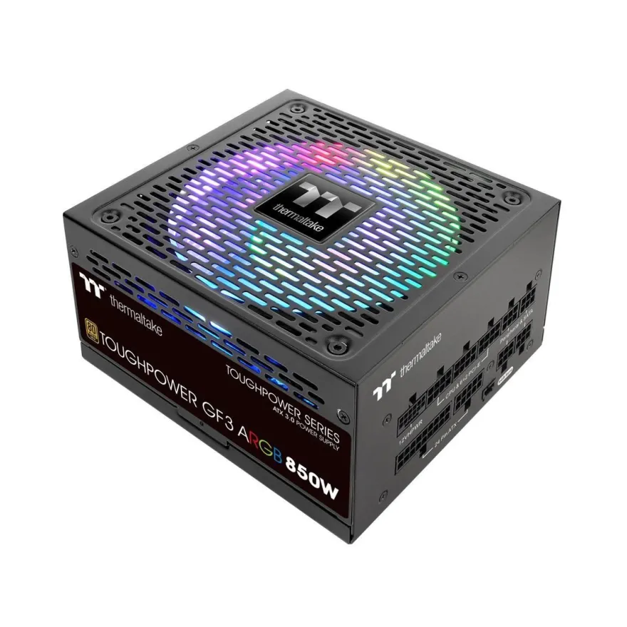 Netzteil Thermaltake Toughpower GF3 ARGB 850W