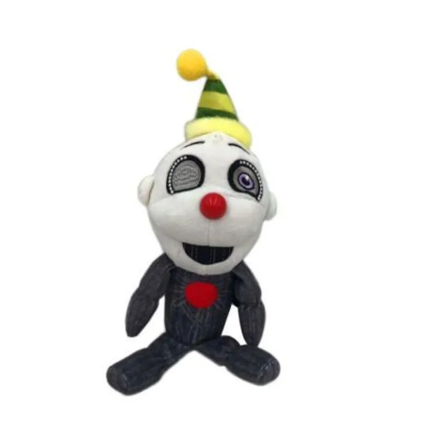NEU FNAF Five Nights at Freddys Plusch puppe Plüsch Spielzeug Plüschtiere