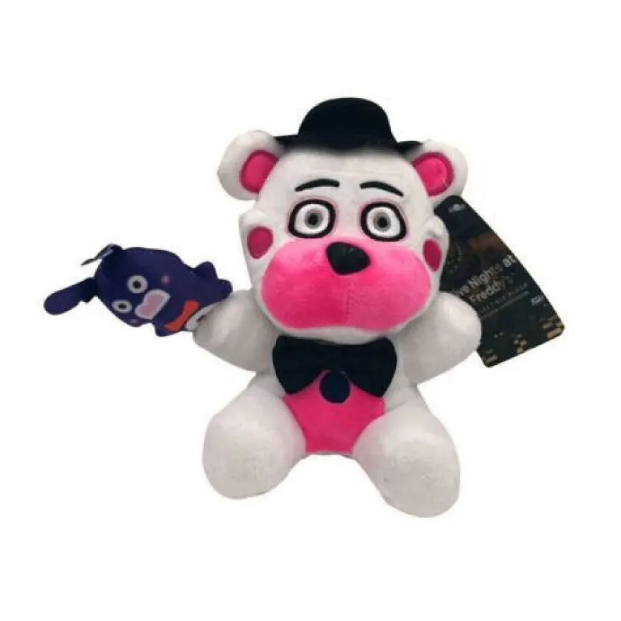 NEU FNAF Five Nights at Freddys Plusch puppe Plüsch Spielzeug Plüschtiere