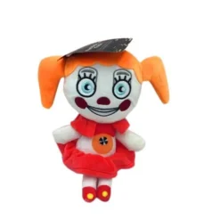 NEU FNAF Five Nights at Freddys Plusch puppe Plüsch Spielzeug Plüschtiere