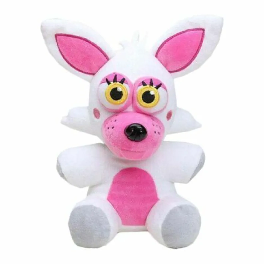 NEU FNAF Five Nights at Freddys Plusch puppe Plüsch Spielzeug Plüschtiere