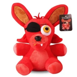 NEU FNAF Five Nights at Freddys Plusch puppe Plüsch Spielzeug Plüschtiere