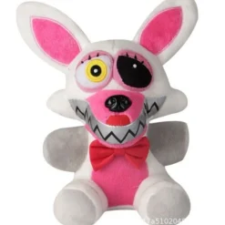 NEU FNAF Five Nights at Freddys Plusch puppe Plüsch Spielzeug Plüschtiere