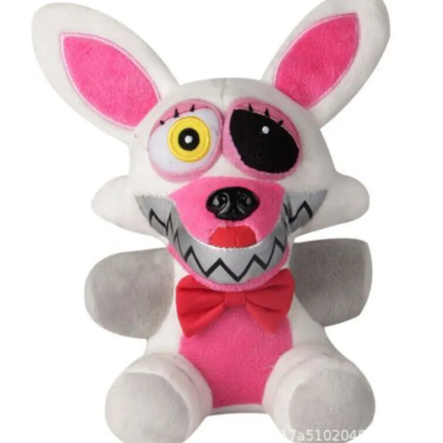 NEU FNAF Five Nights at Freddys Plusch puppe Plüsch Spielzeug Plüschtiere