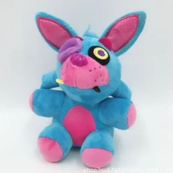 NEU FNAF Five Nights at Freddys Plusch puppe Plüsch Spielzeug Plüschtiere