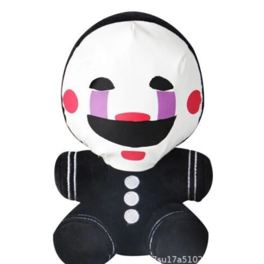 NEU FNAF Five Nights at Freddys Plusch puppe Plüsch Spielzeug Plüschtiere