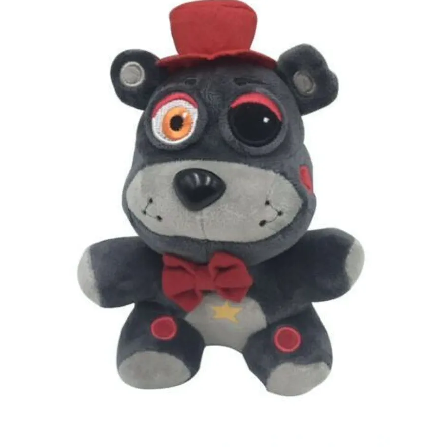 NEU FNAF Five Nights at Freddys Plusch puppe Plüsch Spielzeug Plüschtiere
