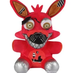 NEU FNAF Five Nights at Freddys Plusch puppe Plüsch Spielzeug Plüschtiere