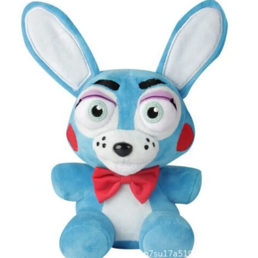 NEU FNAF Five Nights at Freddys Plusch puppe Plüsch Spielzeug Plüschtiere