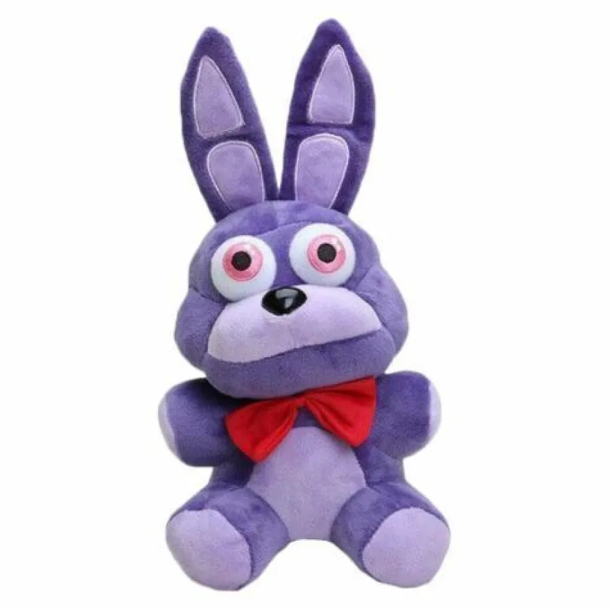 NEU FNAF Five Nights at Freddys Plusch puppe Plüsch Spielzeug Plüschtiere