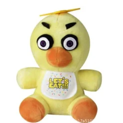 NEU FNAF Five Nights at Freddys Plusch puppe Plüsch Spielzeug Plüschtiere