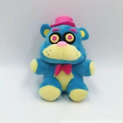 NEU FNAF Five Nights at Freddys Plusch puppe Plüsch Spielzeug Plüschtiere