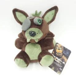 NEU FNAF Five Nights at Freddys Plusch puppe Plüsch Spielzeug Plüschtiere