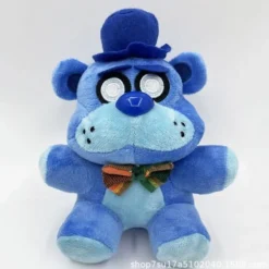 NEU FNAF Five Nights at Freddys Plusch puppe Plüsch Spielzeug Plüschtiere