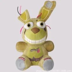 NEU FNAF Five Nights at Freddys Plusch puppe Plüsch Spielzeug Plüschtiere