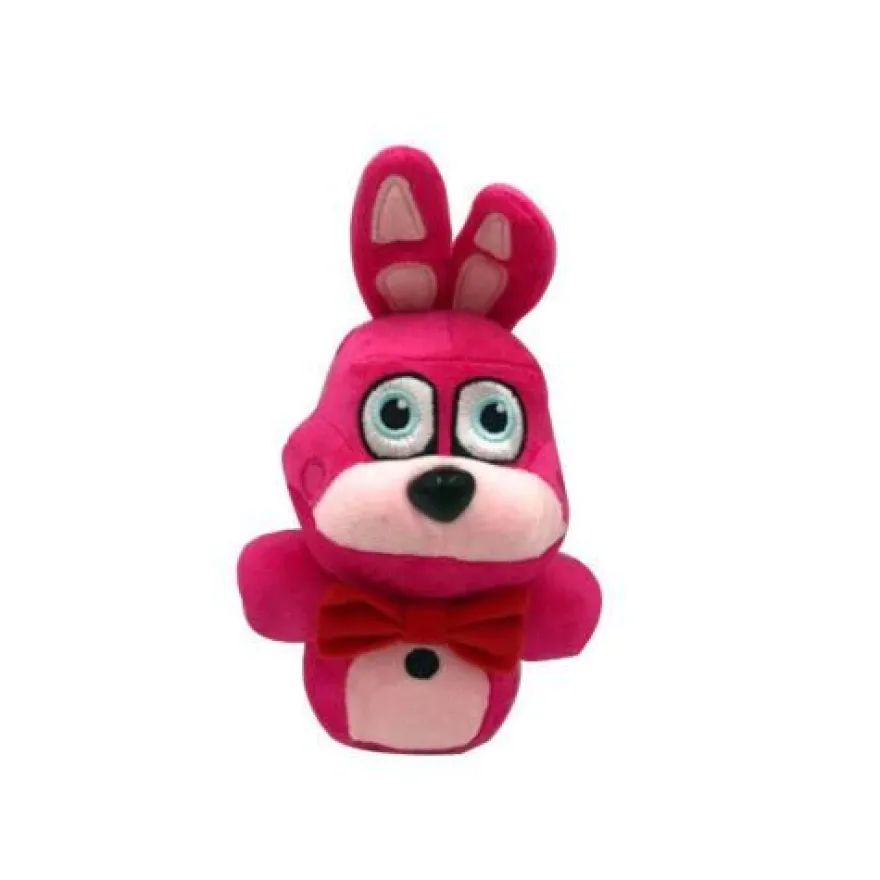 NEU FNAF Five Nights at Freddys Plusch puppe Plüsch Spielzeug Plüschtiere