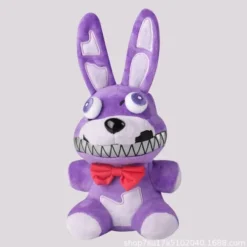 NEU FNAF Five Nights at Freddys Plusch puppe Plüsch Spielzeug Plüschtiere