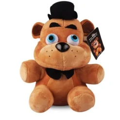 NEU FNAF Five Nights at Freddys Plusch puppe Plüsch Spielzeug Plüschtiere