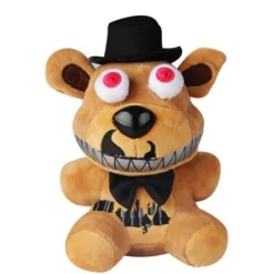 NEU FNAF Five Nights at Freddys Plusch puppe Plüsch Spielzeug Plüschtiere