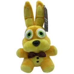 NEU FNAF Five Nights at Freddys Plusch puppe Plüsch Spielzeug Plüschtiere