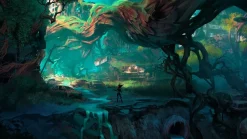 NEU für Nintendo Switch Spiel Darksiders III 3 Game Key Download Code Email 24h