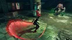 NEU für Nintendo Switch Spiel Darksiders III 3 Game Key Download Code Email 24h