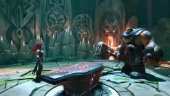 NEU für Nintendo Switch Spiel Darksiders III 3 Game Key Download Code Email 24h