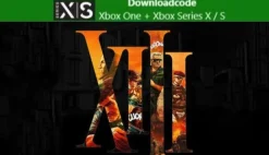 NEU für XBOX ONE Series X S Spiel XIII 13 Game Key Email 24h Download Code NEW