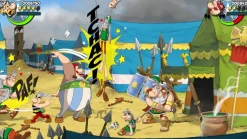 NEU für XBOX One Series X S Spiel Asterix & Obelix Slap them All Game Key NEW