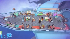NEU für XBOX One Series X S Spiel Shakes on a Plane Game Key Code Email 24h